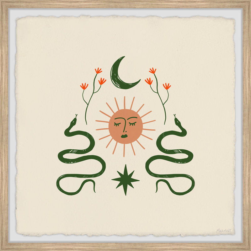 Parchure Print