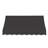 Awntech Nantucket Acrylic Fabric Fixed Awning-28213166-28212935