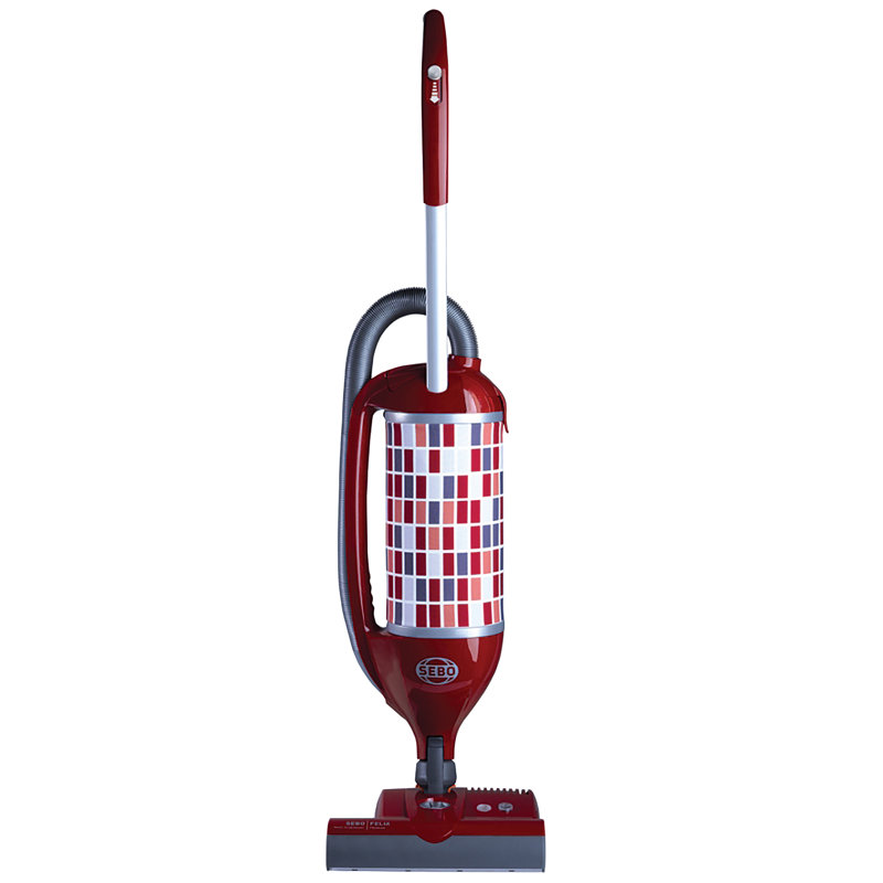 Sebo Upright Vacuum