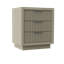 Lecrieú Three-Drawer Single Bath Vanity-821979933-821979931-821539860