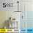 1 - Light Simple Circle LED Pendant-465711177-430058629