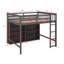 Lit mezzanine double Jamesly Kids-146796214