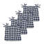 Outdoor 3'' Dining Chair Chair Pad-1099615069