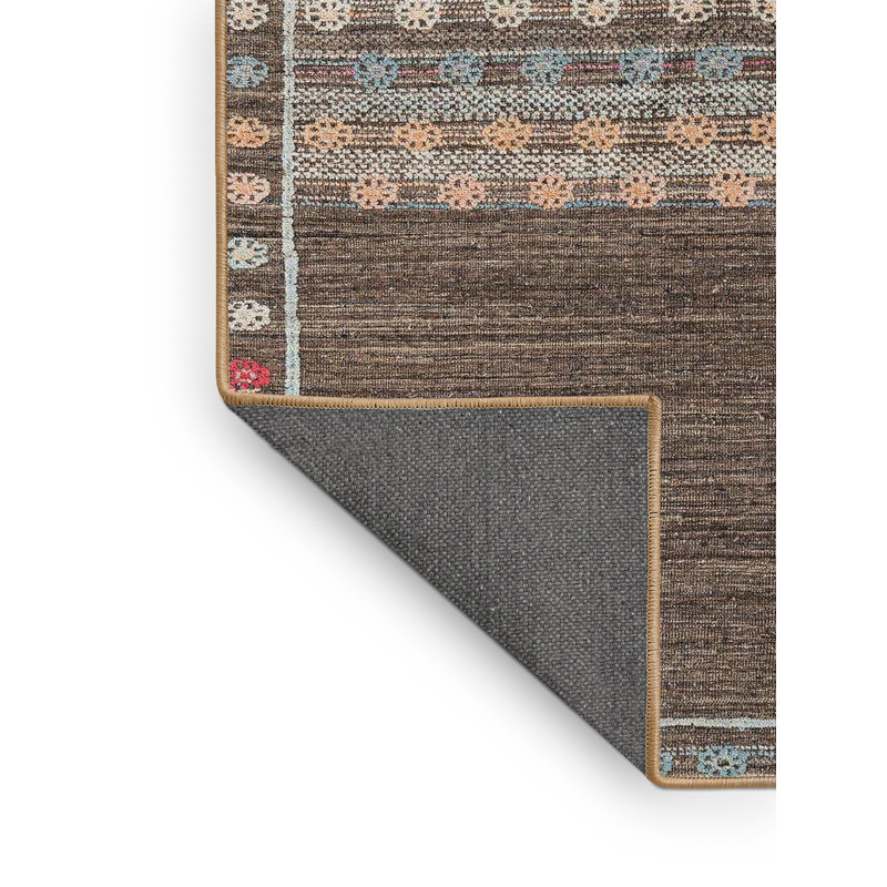 Abstract Indoor Rug, Rectangle 3' x 5'
