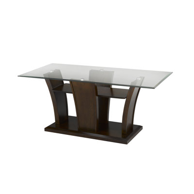 Bruening Coffee Table