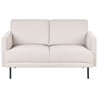 2 Seater Fabric Sofa Sulman