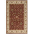 Brown/Red/Ivory