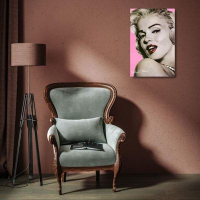 Marylin Monroe
