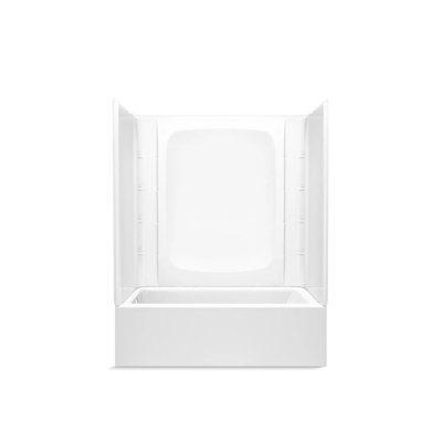 Forum Store 60" X 30" Vikrell Bath/Shower