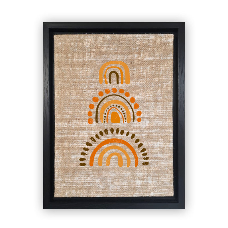 Decorative Canvas Painting