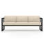 Avion Patio Sofa with Sunbrella Cushions-116919612-120725580