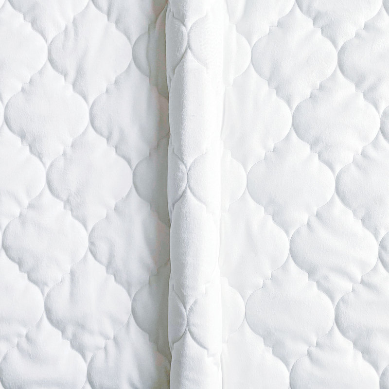 Madrigal White