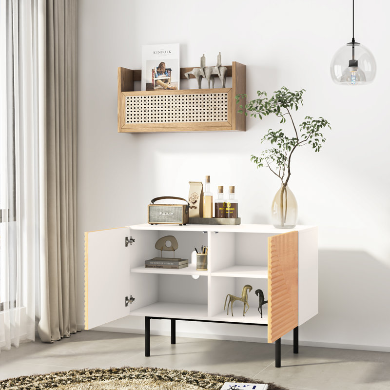 Accent Cabinet