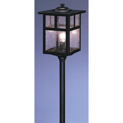 Mission LED Pathway Light