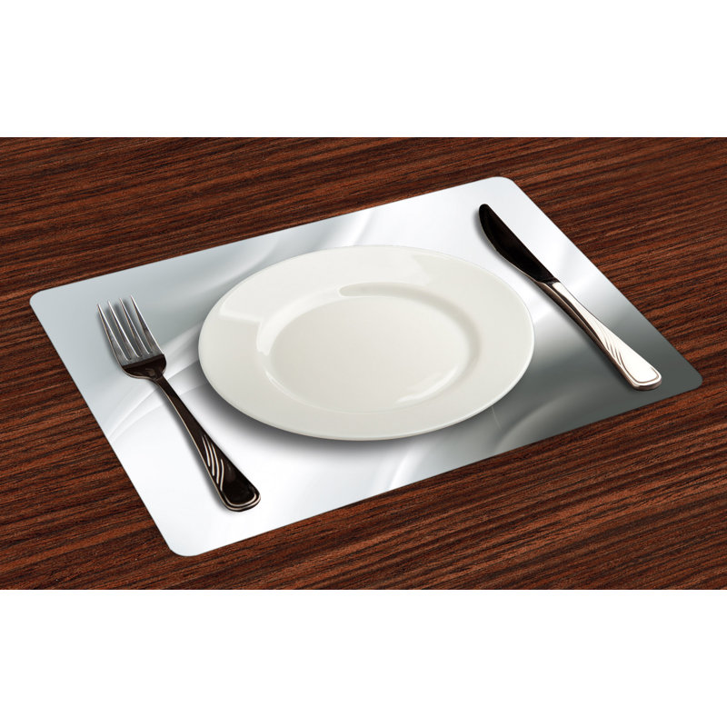 Amelina Lines Placemat