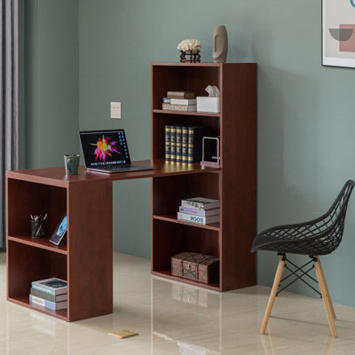 Bureau réversible