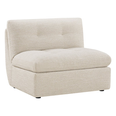 Upholstered Modular Sectional-2OA