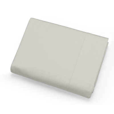 Nuvola Sateen Flat Sheet