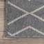 Tapis à losanges Hollie-404645311
