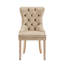 Besmira 36cm H Velvet Upholstered Side Chair-1649909845