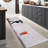 Vibrant Colorful Geometric Pattern With Pile Soft Printed Rug Perfect for Any Room Decor-791498898