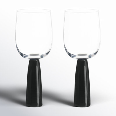 Peri Wine Glass