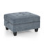 Canapé modulaire réversible en coin Behm-1036468258