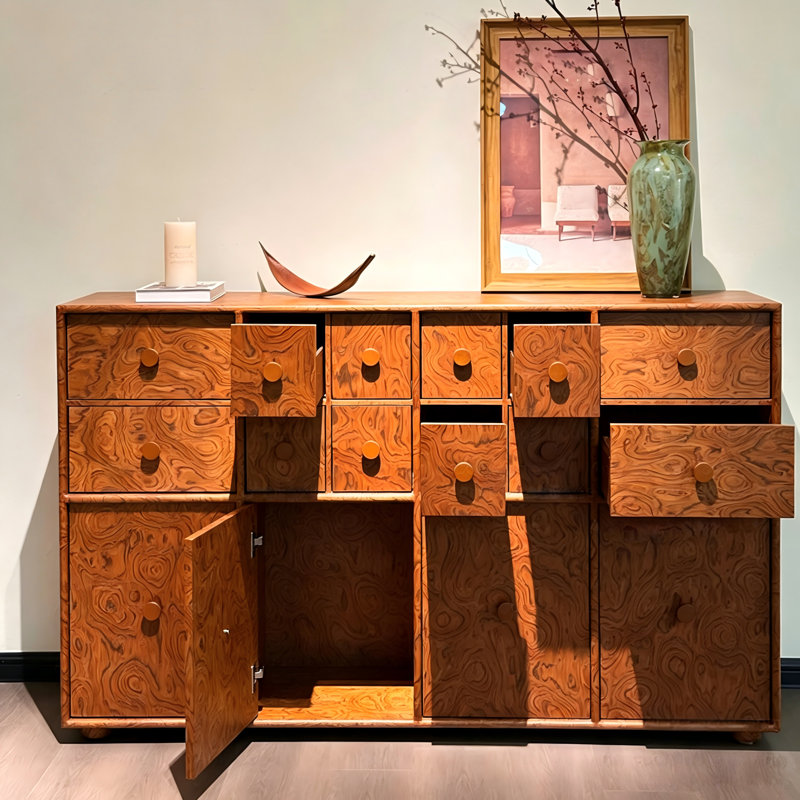 Buffet de rangement 62,99 "Vintage