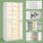 Modern Shoe Cabinet with Acrylic Doors and LED Lights