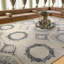 Canterbury Geometric Area Rug-70055498