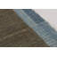 One-of-a-Kind 9'4"x11'10" Flatweave Area Rug