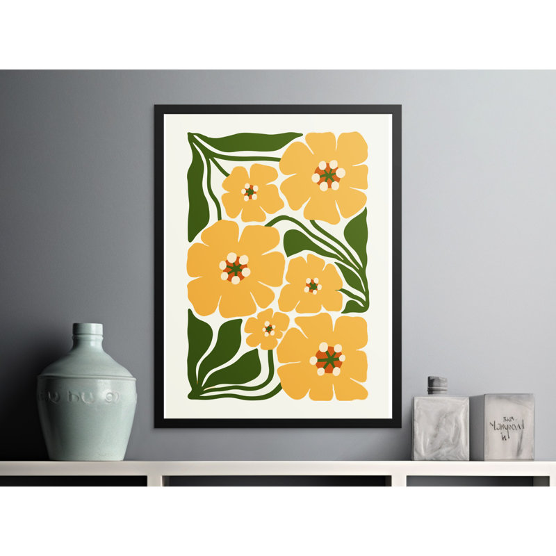 Colletti Single Picture Frame Print, 35.56 cm H x 27.94 cm W