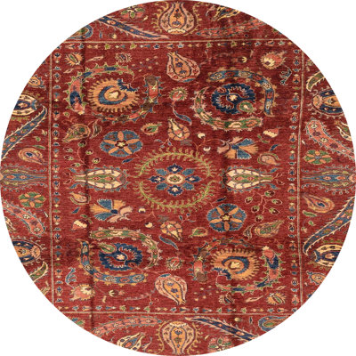 Tapis abstrait moderne 3751ABS3762