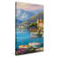Villa Bella Vista I par - Peinture-334764635-334764632