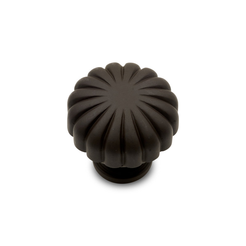 CK Series Knob, Oil Rubbed Bronze