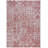 Barbuto Performance Floral Indoor/Outdoor Area Rug-766625082