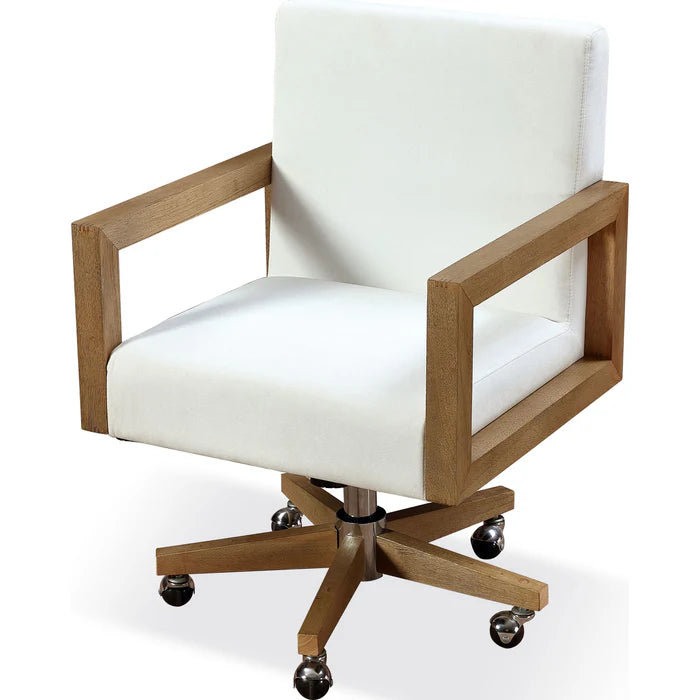 Chaise de bureau Seabourne