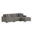 Milbrey Reversible Modular Corner Sofa-951649173-951649175