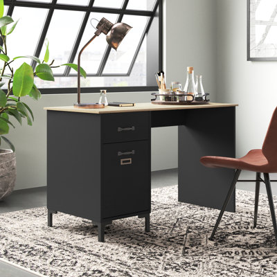 Chicasaw Desk