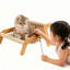 Canapé pour chat Sisal Scratching