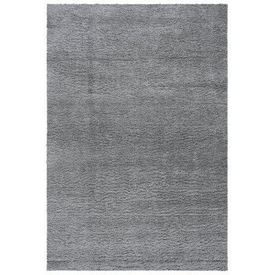 August Shag 500 Performance Solid Color Rug