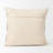 No Decorative Addition Cotton Blend Pillow Cover