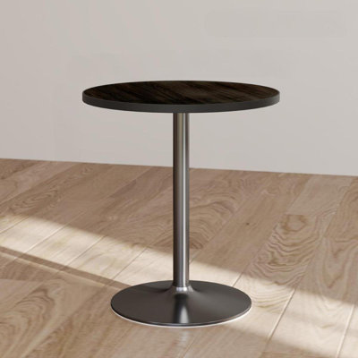 Modern Style Round Dining Table,Small Kitchen Table,For Small Spaces