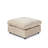 Kessi 33.5" Upholstered Ottoman-1549677264