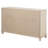 Pembroke 6-drawer Bedroom Dresser Cabinet Washed Oak