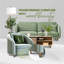 Pied de table en bois Aadirath-92916462