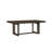Danity 80'' Wide Dining Table with Leaf-220901222