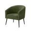 Chaise avec accoudoirs modernes 27,5 po Cadie-1766574394
