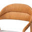 Chaise en rotin, fauteuil moderne bohémien