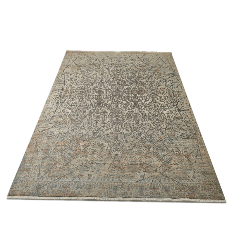 Alphe Oriental Area Rug, Rectangle 240 x 340cm